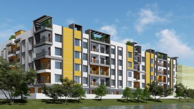 Project Image of 797.5 - 1257.5 Sq.ft 2 BHK Apartment for buy in Lokenath Apartment