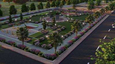 Project Image of 1200.0 - 4000.0 Sq.ft Residential Plot Plot for buy in Guru Punvaanii Primrose