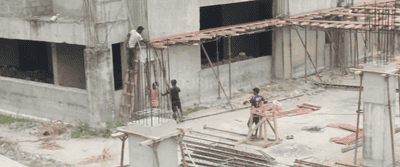 Project Image of 994.0 - 1328.0 Sq.ft 2 BHK Apartment for buy in SIS Florida