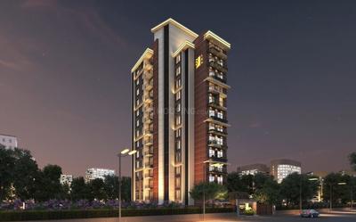 Pinnacle Elevation 1