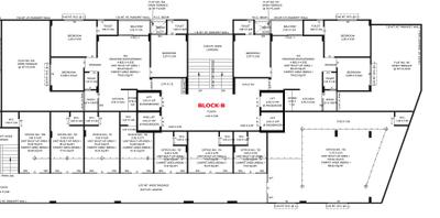 Project Image of 845.83 - 917.62 Sq.ft 3 BHK Apartment for buy in Shubh The Vintage