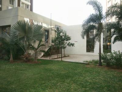 Project Image of 1730.0 - 2100.0 Sq.ft 3 BHK Apartment for buy in Narayan Aura