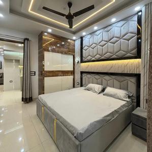 Project Image of 0.0 - 600.0 Sq.ft 2 BHK Apartment for buy in PNM Affordable Homes