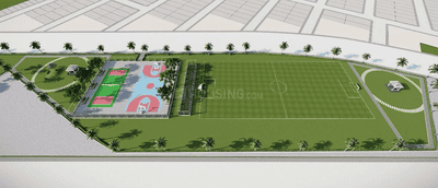 Project Image of 338.09 - 2219.52 Sq.ft Residential Plot Plot for buy in Hi Link Empire Sector B