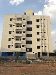 Project Image of 933.0 - 1076.0 Sq.ft 2 BHK Apartment for buy in Vasavi Elite