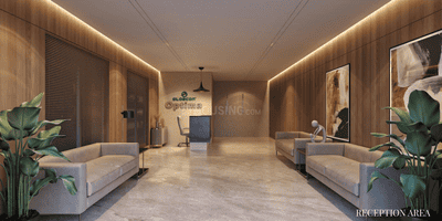 Project Image of 1547.74 - 1689.1 Sq.ft 4 BHK Apartment for buy in Globcon Optima