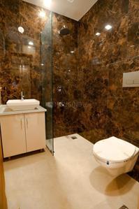 Project Image of 0.0 - 1080.0 Sq.ft 2 BHK Apartment for buy in Mehta Luxury Floor