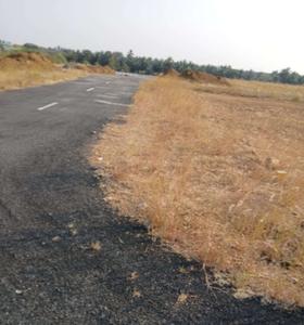 Amoha Temple Town Internal Roads & Footpaths 2
