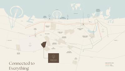 Project Image of 3639.0 - 3819.0 Sq.ft 4 BHK Villa for buy in Emaar Selvara 2