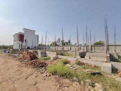Project Image of 0.0 - 1355.0 Sq.ft 3.5 BHK Villa for buy in Aaradhya Springs