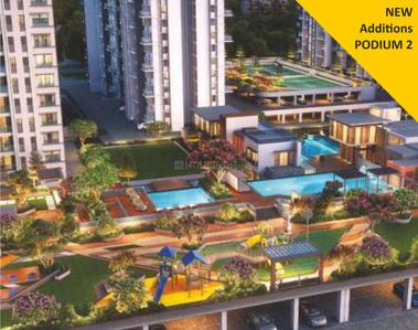 Project Image of 1356 Sq.ft 3 BHK Apartment / Flat for sale in Punawale for Rs. 12923233