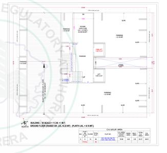 Project Image of 728.29 - 947.33 Sq.ft 2 BHK Apartment for buy in Swastik Pratham Arista