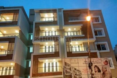 Project Image of 1671.0 - 1881.0 Sq.ft 3 BHK Apartment for buy in Newry Serenity