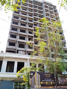 Project Image of 265.0 - 617.0 Sq.ft 1 RK Apartment for buy in Unity Dream Home