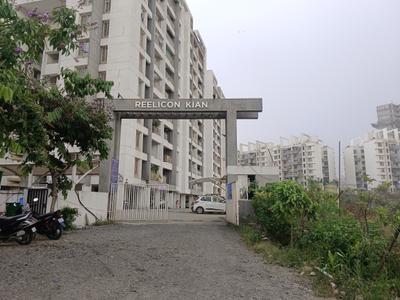 Project Image of 371.14 - 570.92 Sq.ft 1 BHK Apartment for buy in Reelicon Kian