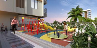 Project Image of 783.3 - 1033.0 Sq.ft 2 BHK Apartment for buy in Gawade Galore