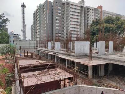 Project Image of 955.0 - 1005.0 Sq.ft 2 BHK Apartment for buy in Adarsh Greens Phase 2