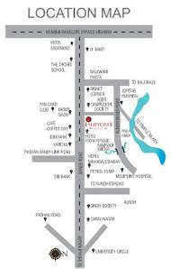 Project Image of 587.0 - 1295.0 Sq.ft 2 BHK Apartment for buy in Space Shivom Regency