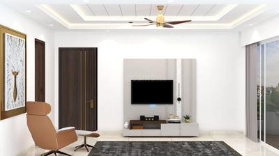 Project Image of 0.0 - 2500.0 Sq.ft 4.5 BHK Builder Floor for buy in Realty Master Paradiso Palms