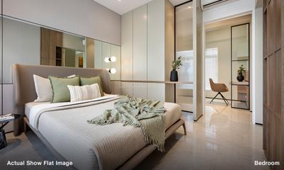 Project Image of 633.0 - 1263.0 Sq.ft 2 BHK Apartment for buy in CCI Moonrise