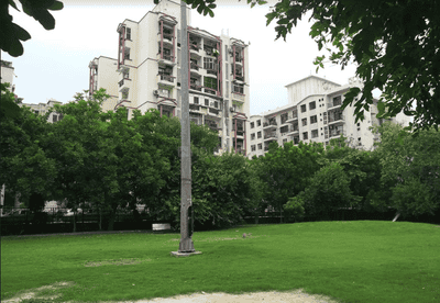 Project Image of 1550.0 - 1650.0 Sq.ft 3 BHK Apartment for buy in Parsvnath Gardenia