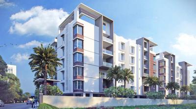 Project Image of 2091.0 - 2600.0 Sq.ft 3 BHK Apartment for buy in Divine Babylon