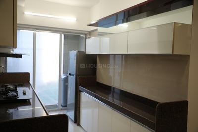 Project Image of 590.0 - 624.0 Sq.ft 2 BHK Apartment for buy in Shree Varadvinayak Morya Heights
