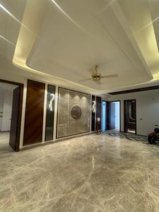 Project Image of 0.0 - 3240.0 Sq.ft 4 BHK Builder Floor for buy in SR Homes 6