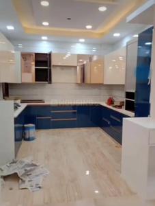 Project Image of 1100.0 - 1400.0 Sq.ft 2 BHK Builder Floor for buy in Swastik Skyline Luxery Apartment