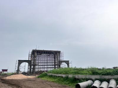 Project Image of 850.0 - 2400.0 Sq.ft Residential Plot Plot for buy in Goyal Dream Kanak Corridor Gold