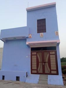 Project Image of 270.0 - 540.0 Sq.ft 1 BHK Villa for buy in Sundaram Prabhu Royal Garden