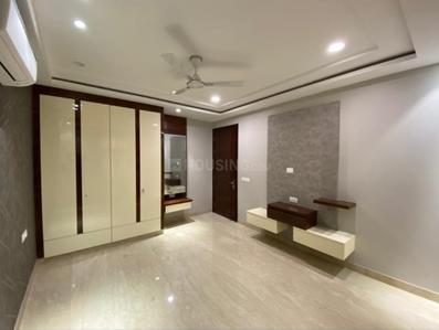 Project Image of 855.0 - 910.0 Sq.ft 3 BHK Builder Floor for buy in Aakriti Infra Luxury Apartment 7