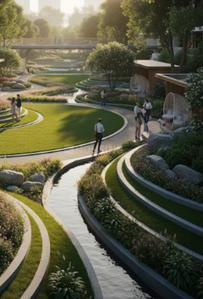 Project Image of 1768.19 - 717596.06 Sq.ft Residential Plot Plot for buy in M3M GIC