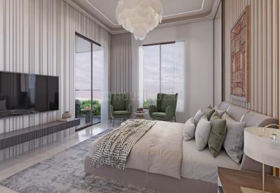 Project Image of 1446.35 - 2993.87 Sq.ft 3 BHK Apartment for buy in Stuti The Double Three