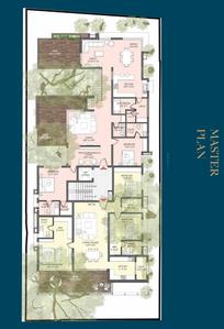 Project Image of 2293.0 - 2881.0 Sq.ft 3 BHK Apartment for buy in Vaishnavi Premiere