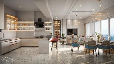 Project Image of 1348.0 - 2397.04 Sq.ft 3 BHK Apartment for buy in Godrej Skyline