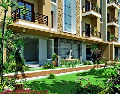 Project Image of 2055.0 - 2100.0 Sq.ft 3 BHK Apartment for buy in Tanmathra Meadows