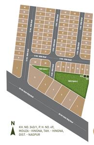 Project Image of 1185.11 - 8413.18 Sq.ft Residential Plot Plot for buy in Dera Green Gold