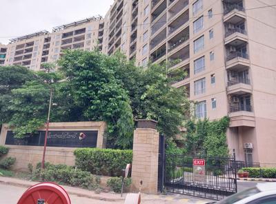 Project Image of 2350.0 - 3820.0 Sq.ft 3 BHK Apartment for buy in Central Park 2 Bellevue