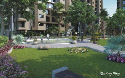 Project Image of 1246 Sq.ft 2 BHK Apartment / Flat for sale in Palanpur for Rs. 4200000