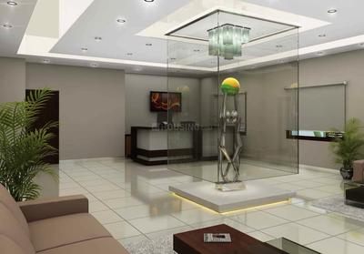 Project Image of 470.0 - 1946.0 Sq.ft 1 BHK Apartment for buy in Globuse Nakshatra