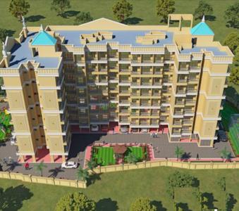 Pinnacle Sai World Elevation 1