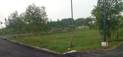 Project Image of 842.0 - 2053.0 Sq.ft Residential Plot Plot for buy in Royal Platinum