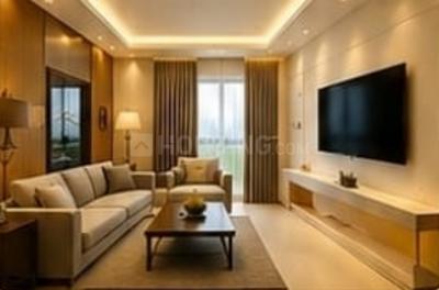 Project Image of 0.0 - 1336.0 Sq.ft 3 BHK Apartment for buy in Six Ganesha Towers