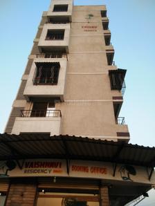Project Image of 535.0 - 955.0 Sq.ft 1 BHK Apartment for buy in Vaishnavi Yadav Heights