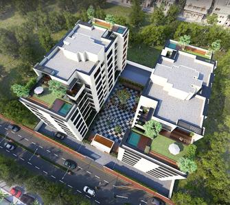 Project Image of 0.0 - 2523.0 Sq.ft 4 BHK Apartment for buy in Arista Eminence 24