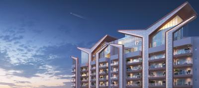 Project Image of 2180 Sq.ft 3.5 BHK Apartment / Flat for sale in Sector 120 for Rs. 23500000