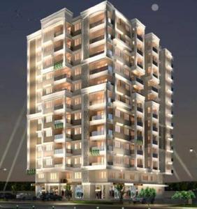 Archana Signature Elevation 1