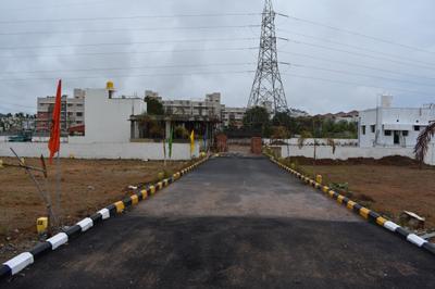 Project Image of 810.0 - 1300.0 Sq.ft Residential Plot Plot for buy in Abhimanyu Always