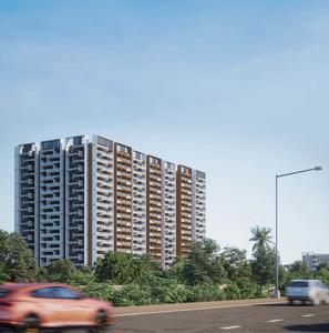 Sreenivasam Elevation 2